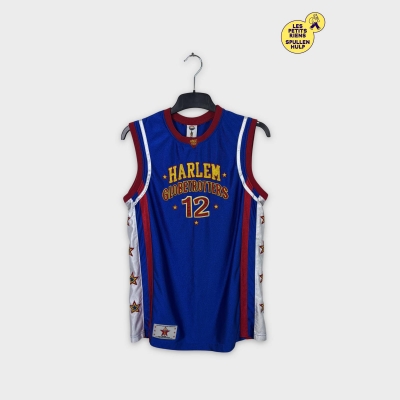 Maillot Harlem globetrotters 🏀 S
