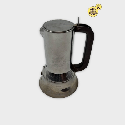 Cafetière Italienne Alessi Vintage 
