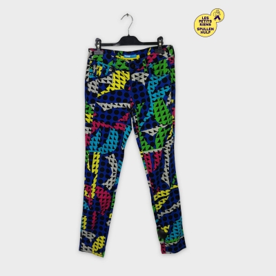 Legging Imprimé Géométrique L'Amour Nanette Lepore Autre 🌈