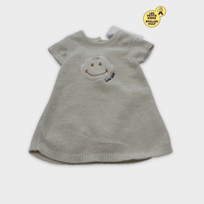 Robe d'été Smiley baby 9-12 mois 👶