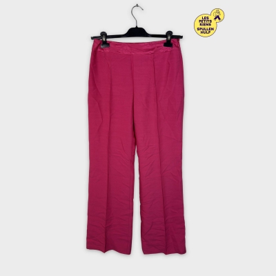 Pantalon Rose Fushia Planet T34