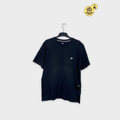T-shirt Nike noir L 👕
