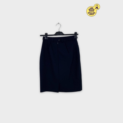 Jupe Droite Noire Xandres M 38 🖤