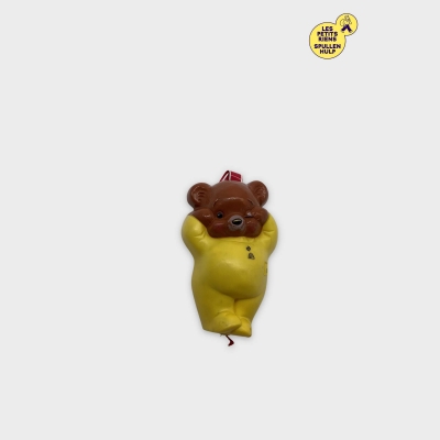 Boîte à musique 🧸 Fisher-price Vintage en forme d'ours