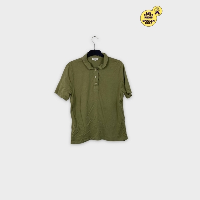 Polo Marc o'polo XXL kaki 👕