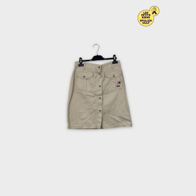 Jupe beige Donaldson XL 42 🧸