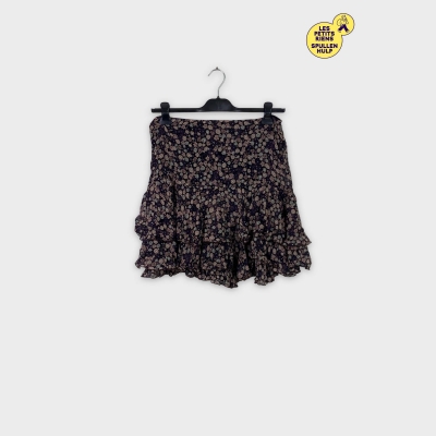 Jupe fleurie La Belle & la Bête Autre 🌸🌼