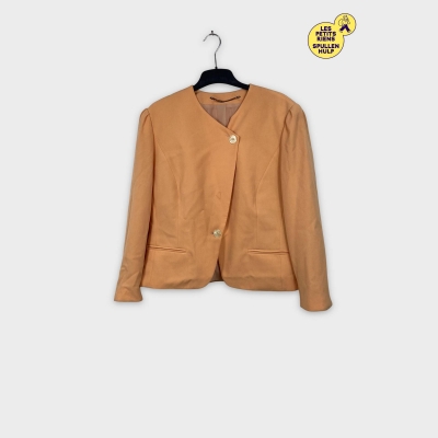 Blazer vintage pêche Hmc 🍑 Autre