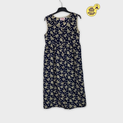 Gordina Robe d'été fleurie Autre 🌼