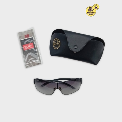 Lunettes de soleil Ray-ban Taille unique 😎