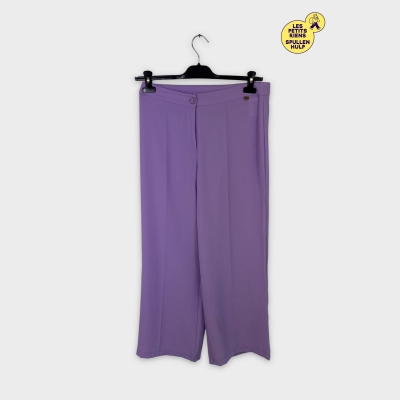 Pantalon lilas Amélie & Amélie L 💜