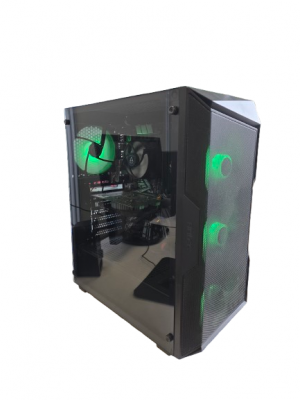 Pc Gamer RGB
