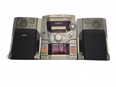 Radio panasonic