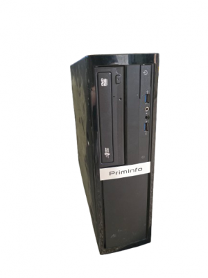 Pc de bureau