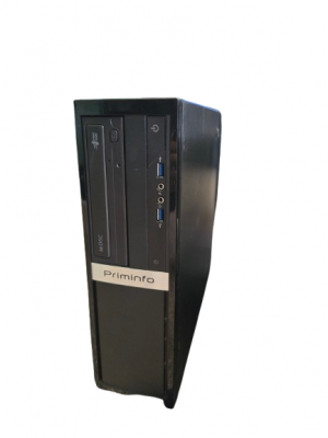 Pc de bureau