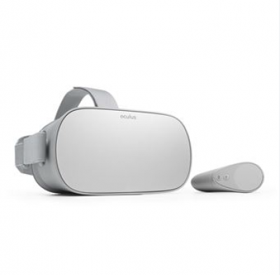 Oculus GO