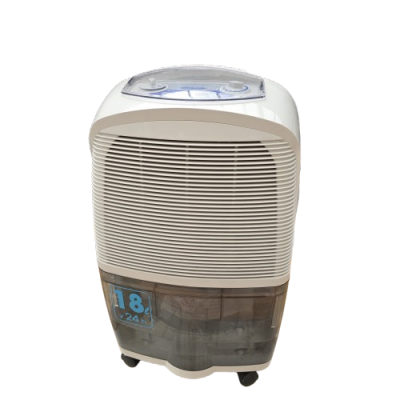 Humidificateur d'air