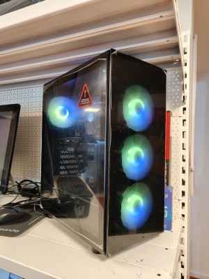 Tour i5 10 gen 10400 Gaming RGB