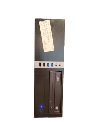PC Desk i5 8 gen/8 gb/240 ssd