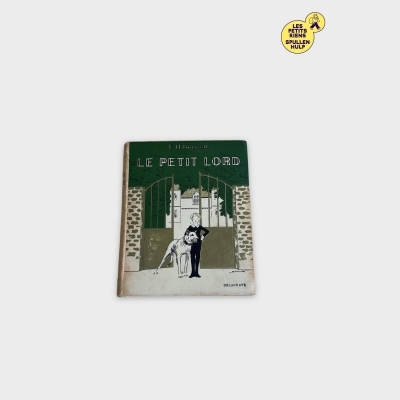 Le Petit Lord 🛒