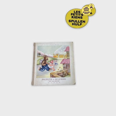 Livre d'enfant 🛒