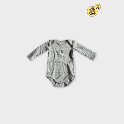 Body bébé Sweet & Soft 1-3 mois 🛒