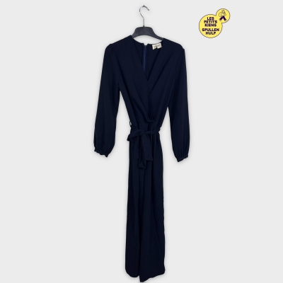 Symbiose collection Combinaison Bleue Manches Longues 🛒