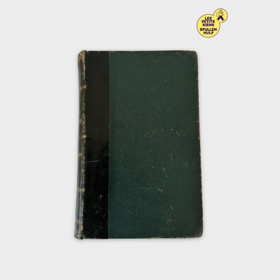 Livre Ancien Œuvres Complètes 📚