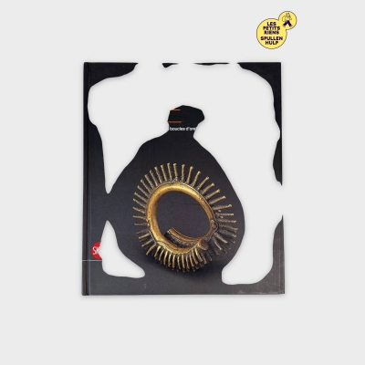 Livre Bijoux d'Asie 📚 Skira