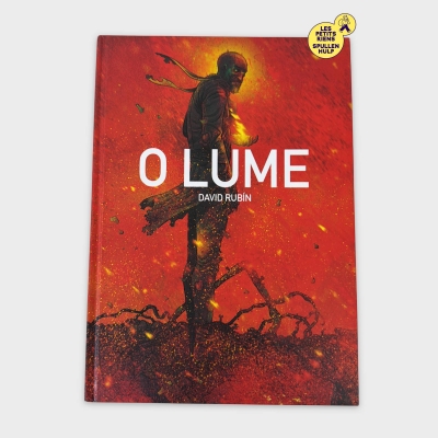 BD Olume 🔥