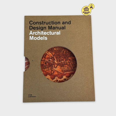 Livre Architecture Dom publishers 📚📐