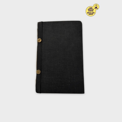 Livre Aide-Mémoire Chef de Peloton 1953 📚