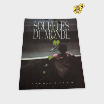 Livre Souffles du Monde 📖 Bbk edition