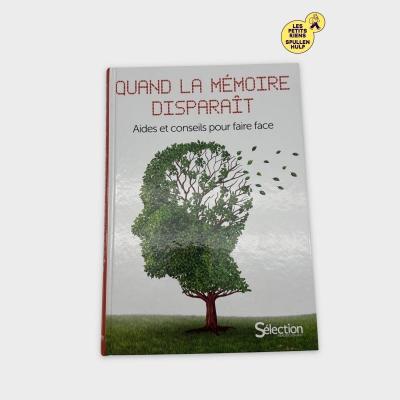 Livre 📚 Quand la mémoire disparaît - Sélection