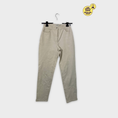 Brax Magic pantalon beige coupe droite M 👖