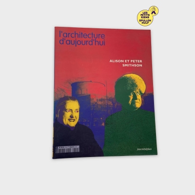 Livre d'architecture 📚 Très bon état