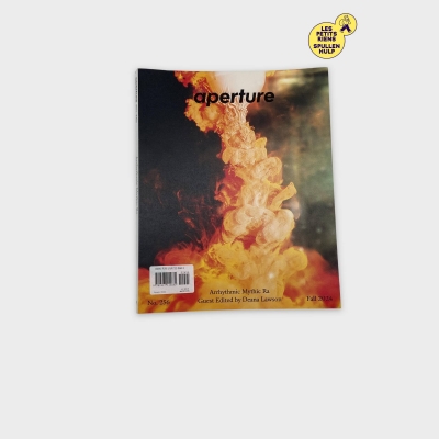 Magazine Aperture Automne 2024 📚