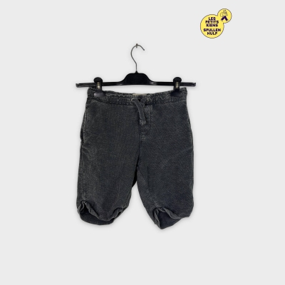 Short jogging Zara Boys confortable 9 ans 💛