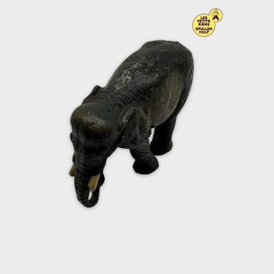 Figurine Éléphant Décorative