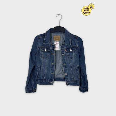 Veste en jean Levi's bleu 12 ans / 152 cm