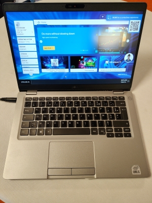 Portable DELL 5310