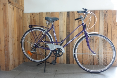 Vélo de ville Diamond