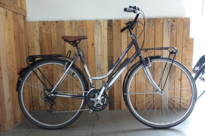 Vélo de ville Economic