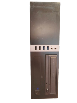 Tour i3-i5  8,9 gen 8-16 gb DDR 4 SSD 240 GB + 1 Tb HDD VGA 