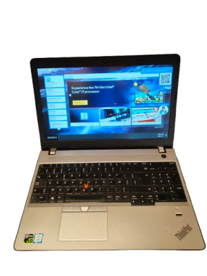 Portable Lenovo E570