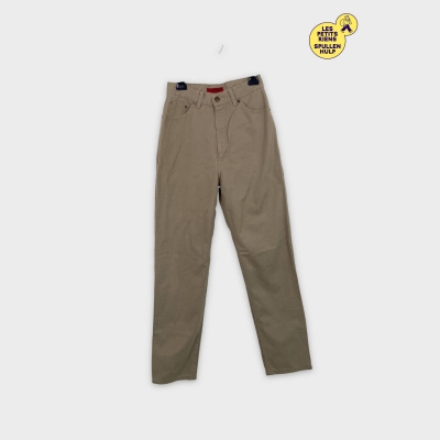 Pantalon beige Donaldson x Disney 🧸