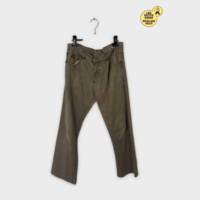 Pantalon vintage River woods W32 FR42 💛