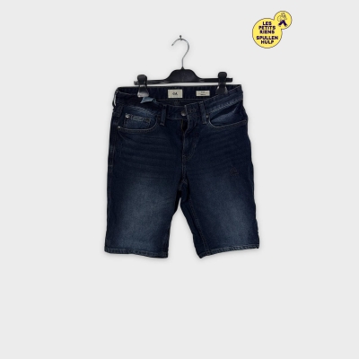 Short en jean troué C&a W30 💛