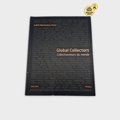 Phébus Global Collectors Collectionneurs du monde