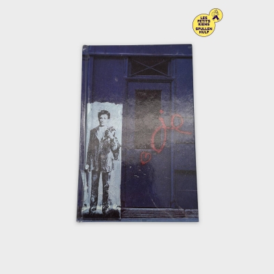 Livre d'art Ernest Pignon Ernest - Art Contemporain & Photographie